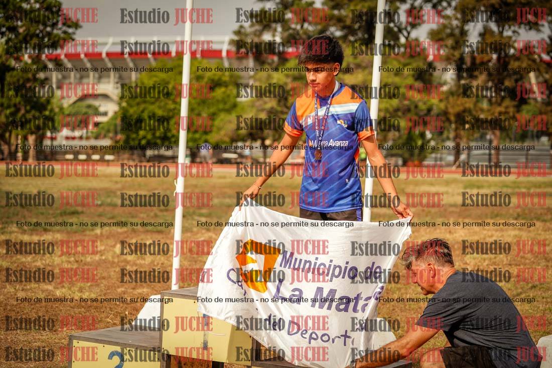 Fotos de algunos podios y extras del torneo