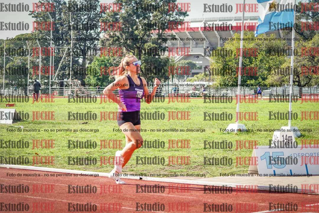 Fotos de los 800 m llanos de mujeres
