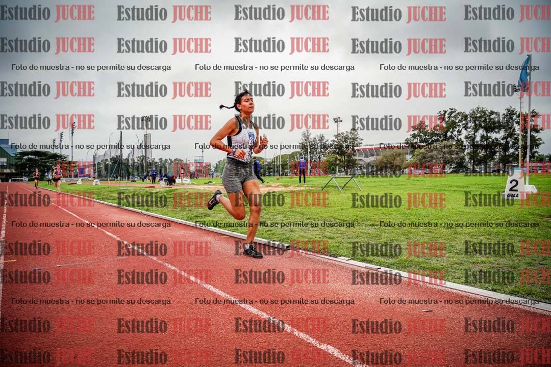 Fotos de los 2400 m llanos de mujeres