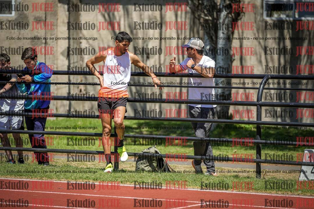 Fotos de algunos extras del torneo