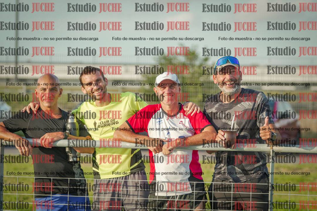 Fotos de algunos extras del torneo