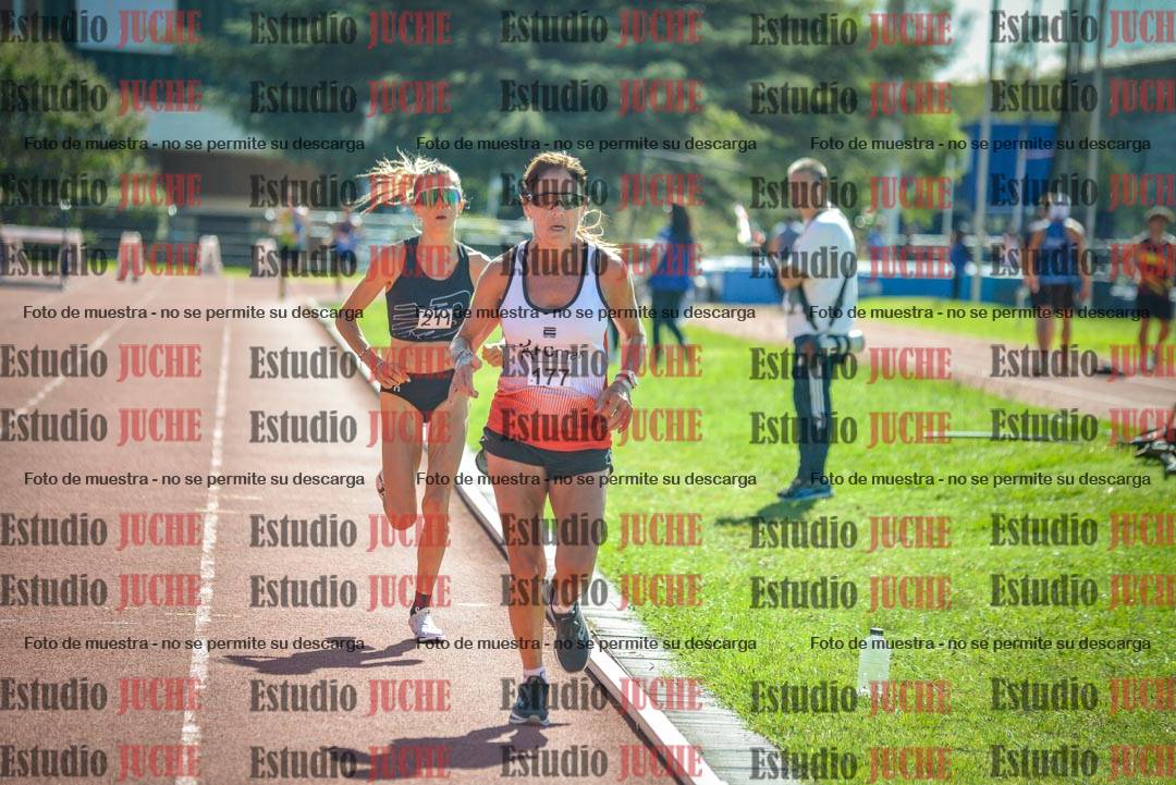 Fotos de los 10.000 m llanos