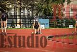 Fotos de los 200 m llanos de mujeres
