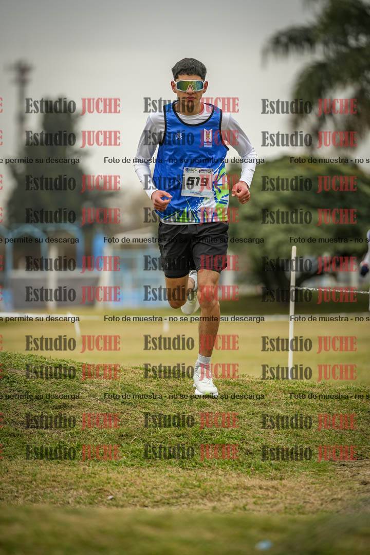 Fotos en el circuito