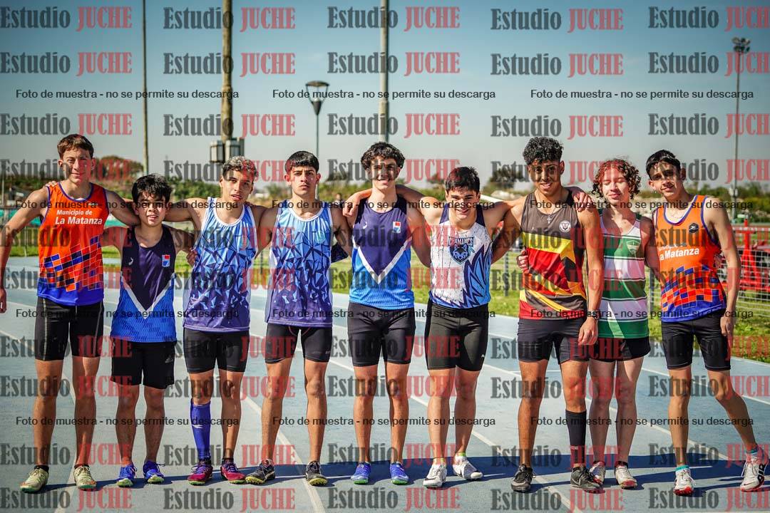 Fotos de algunos extras del torneo