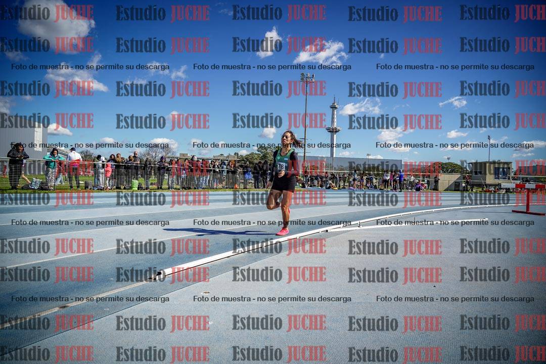Fotos de los 800 m llanos de mujeres