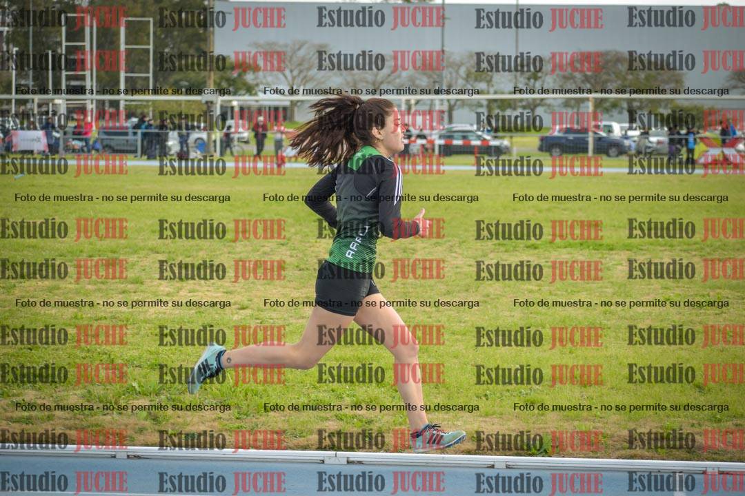 Fotos de los 800 m llanos de mujeres