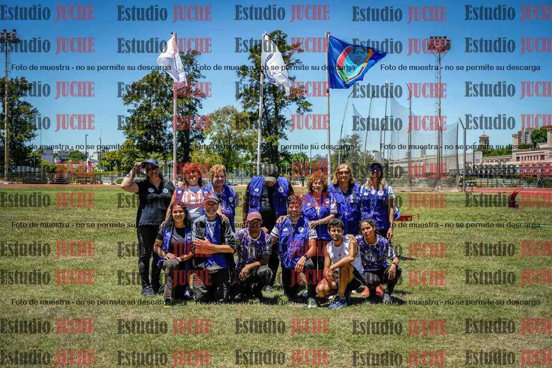 Fotos de algunos extras del torneo