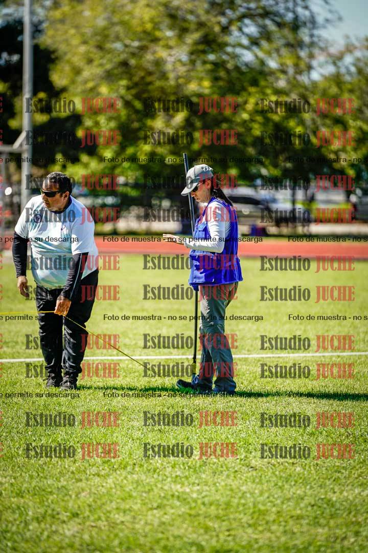 Fotos de algunos extras del torneo