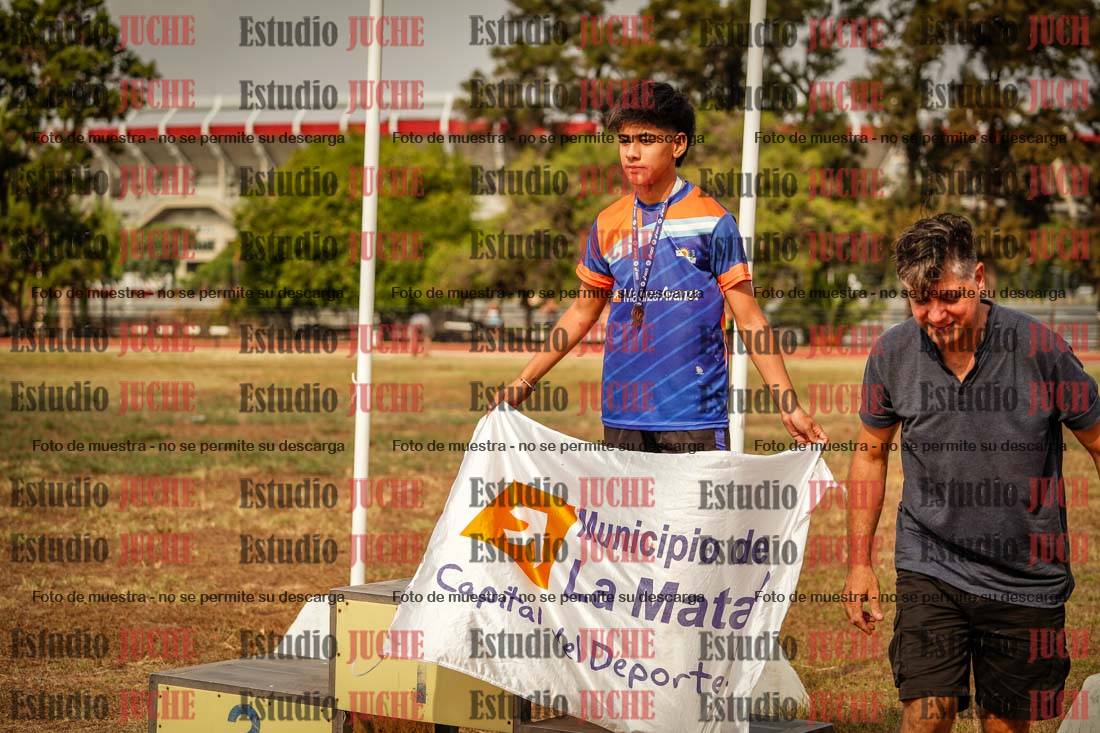Fotos de algunos podios y extras del torneo