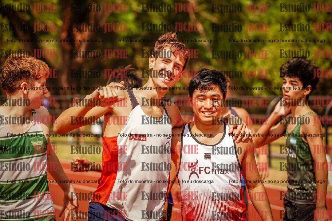 Fotos de algunos podios y extras del torneo