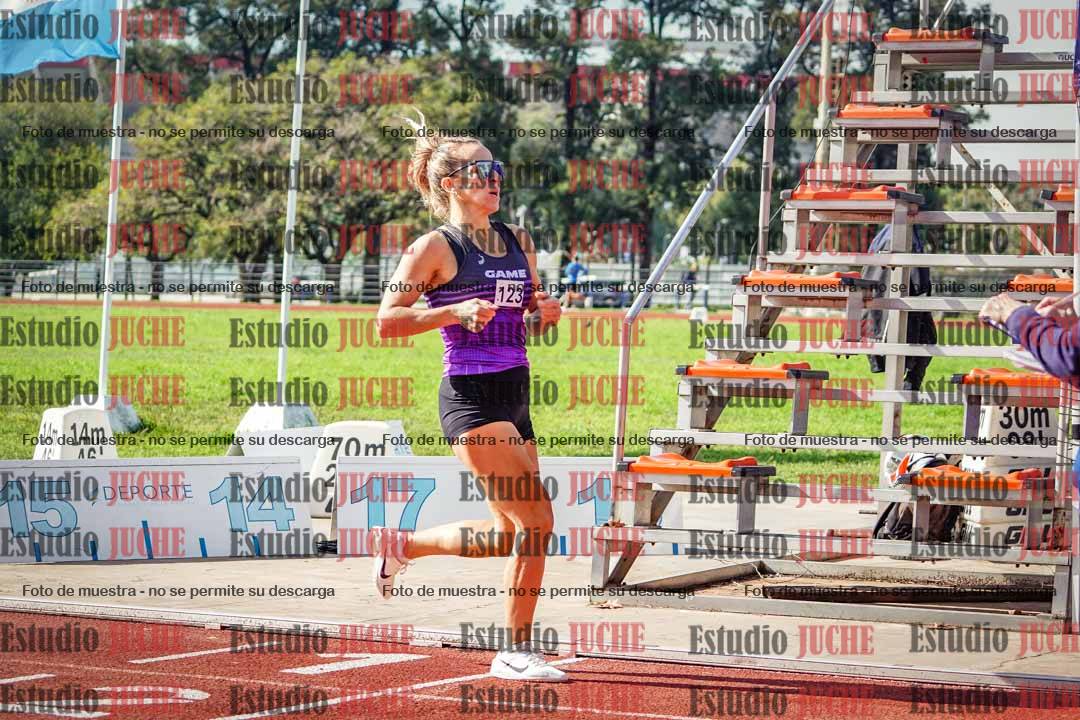 Fotos de los 800 m llanos de mujeres