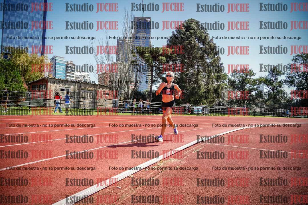 Fotos de los 1500 m llanos de mujeres