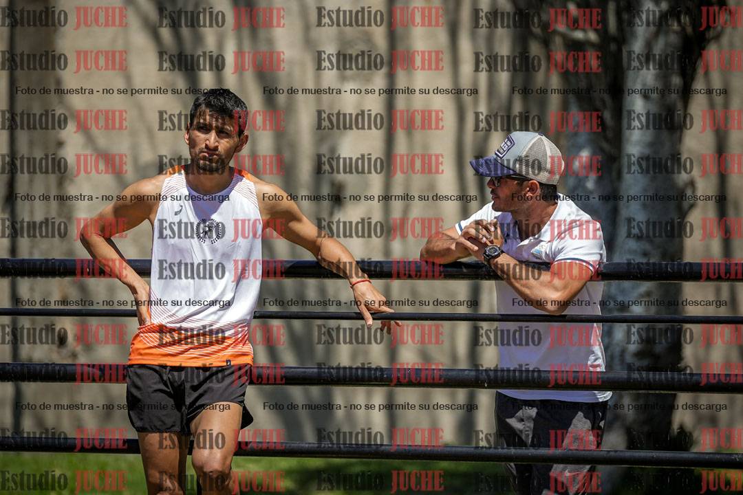Fotos de algunos extras del torneo