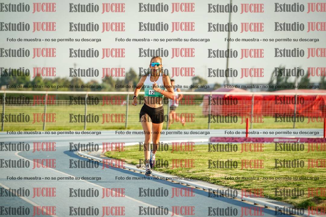 Fotos de los 3000 m llanos de mujeres