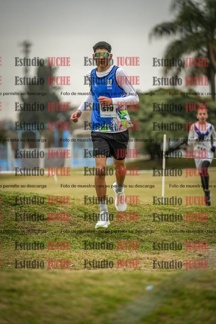 Fotos en el circuito