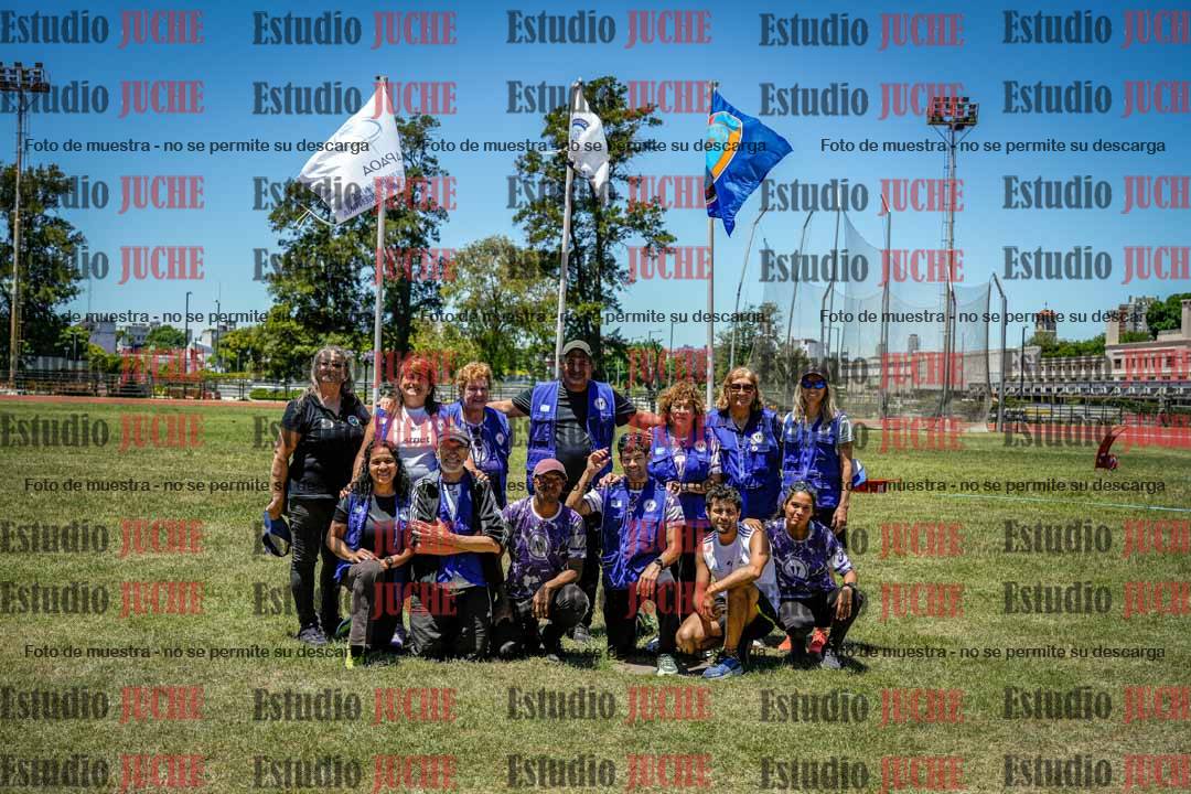 Fotos de algunos extras del torneo