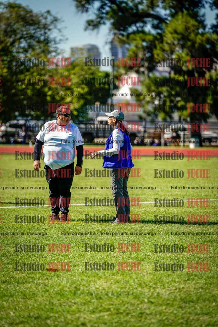 Fotos de algunos extras del torneo