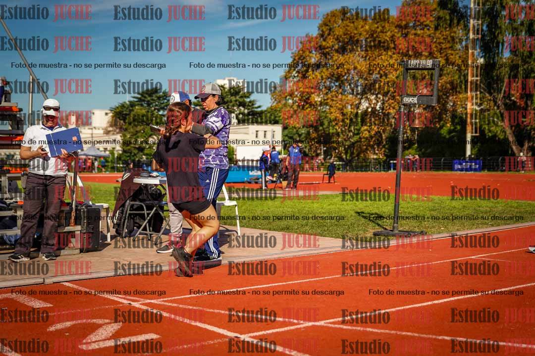 Fotos de los 800 m llanos de mujeres