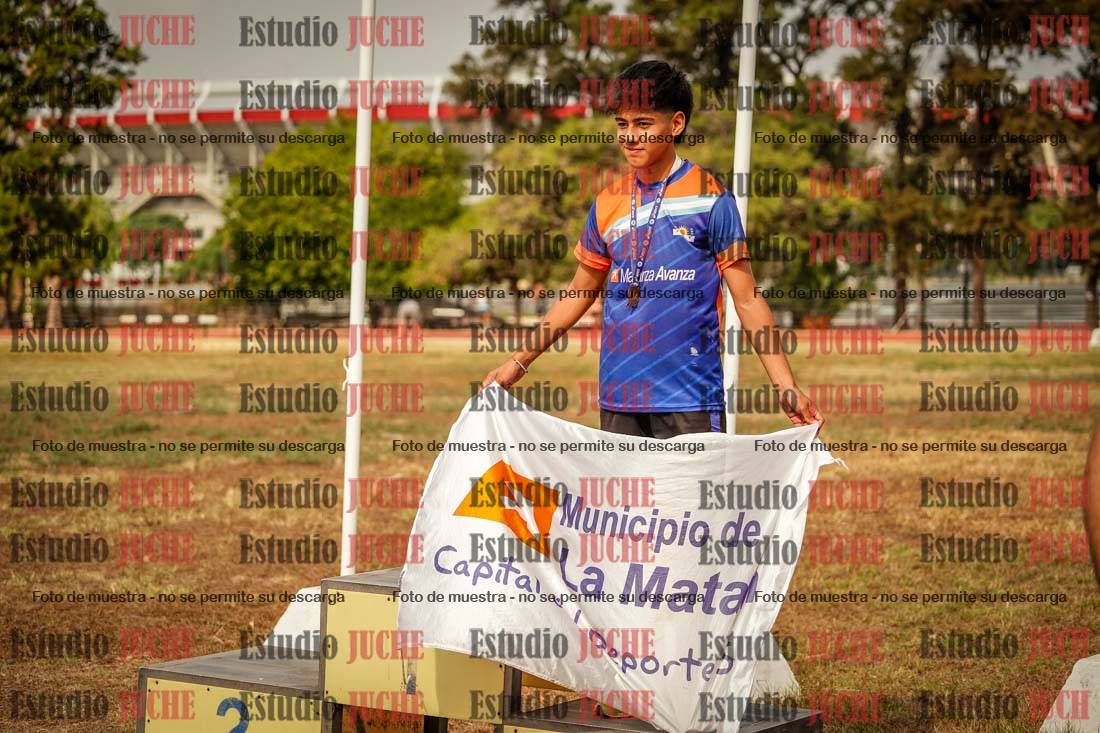 Fotos de algunos podios y extras del torneo