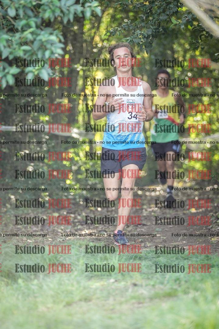 Fotos en el circuito