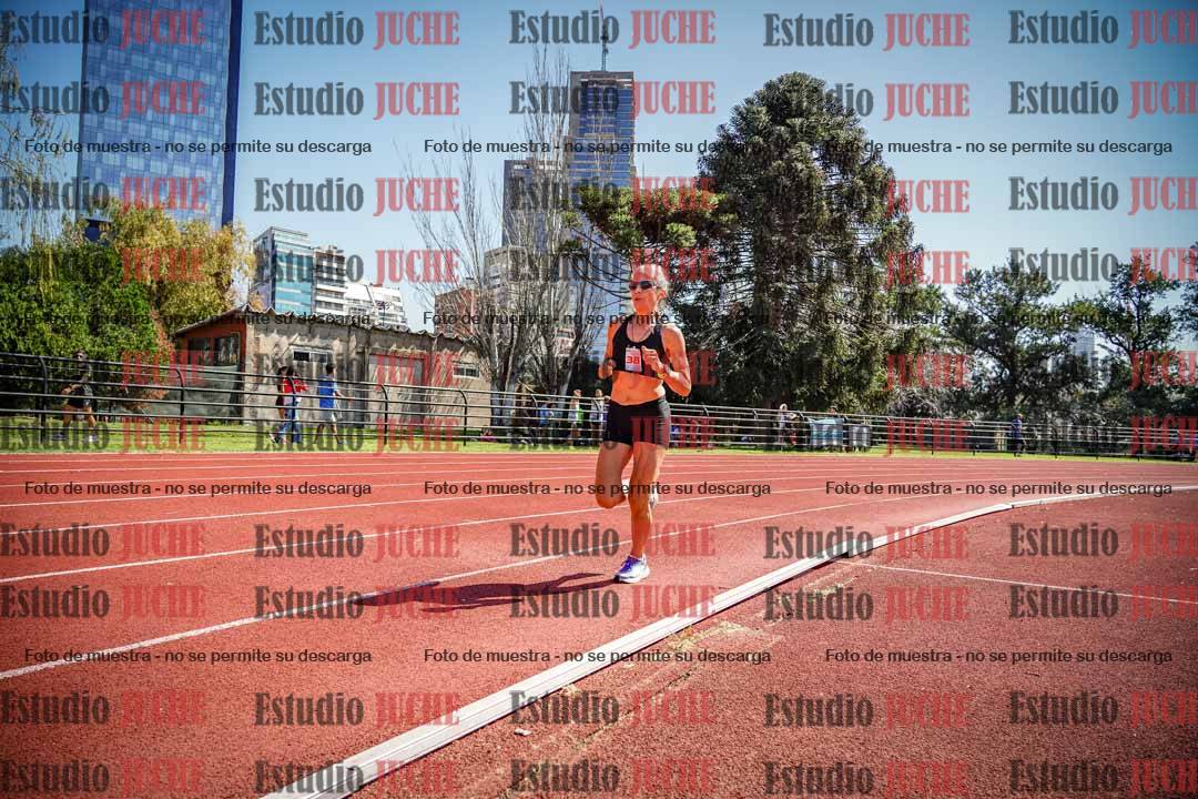 Fotos de los 1500 m llanos de mujeres