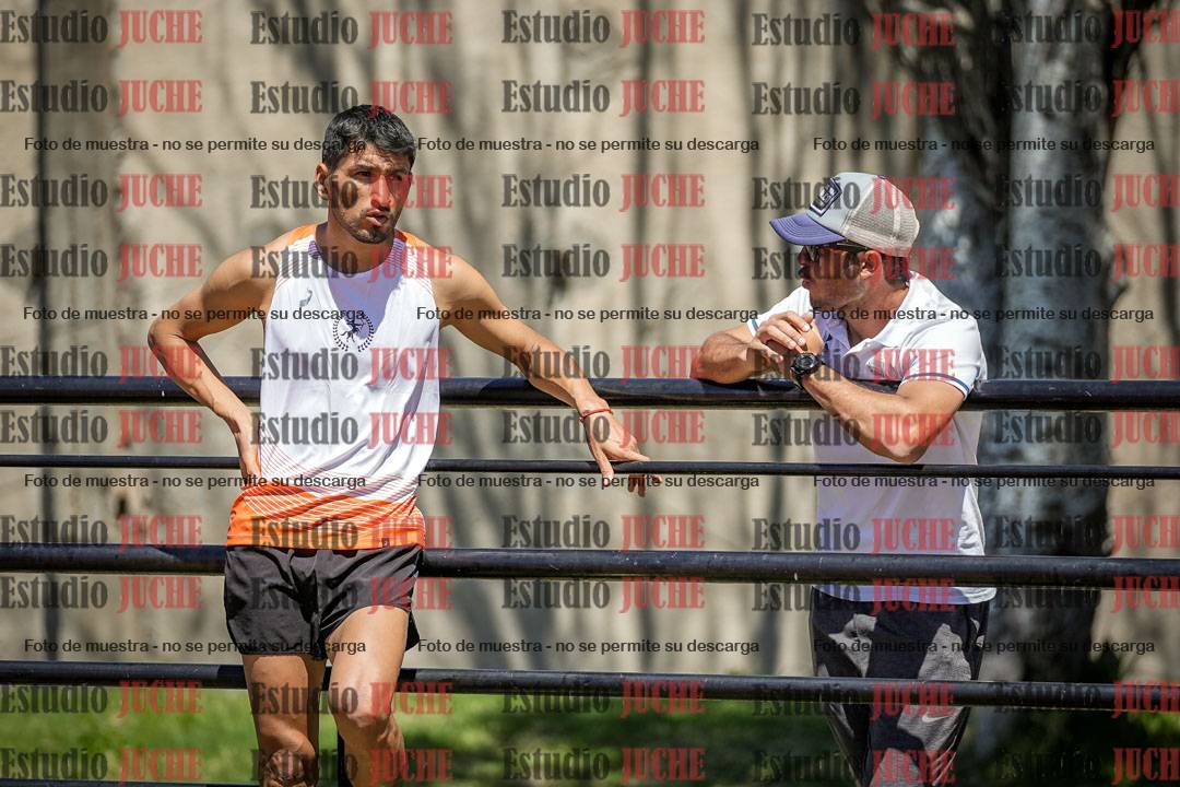 Fotos de algunos extras del torneo