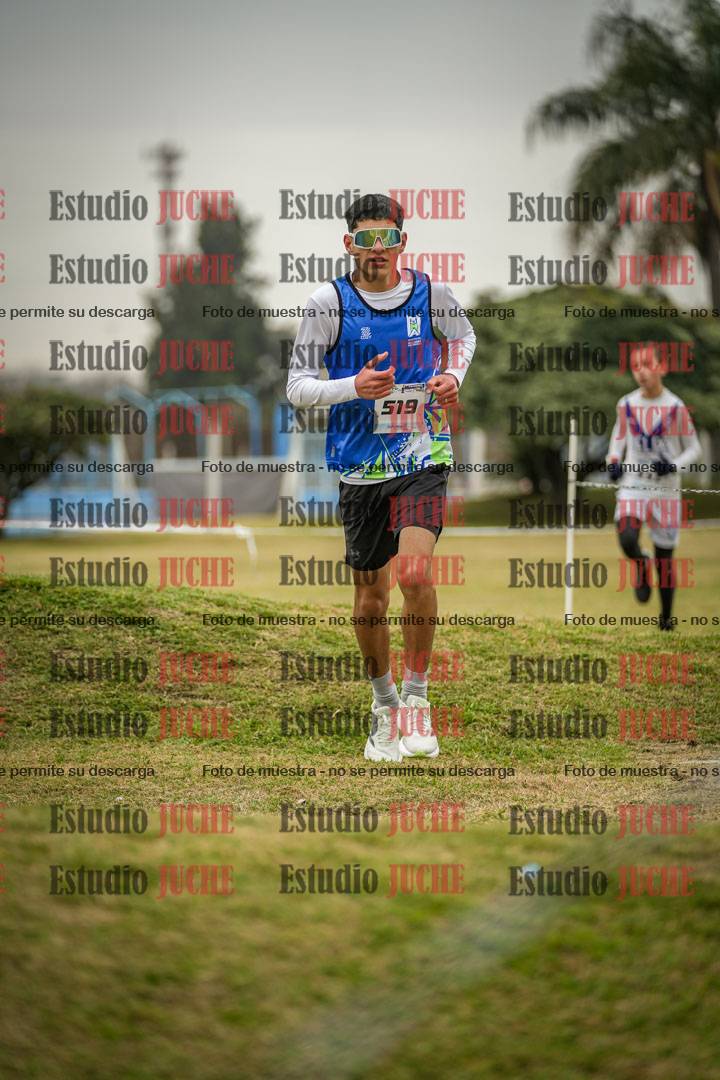 Fotos en el circuito