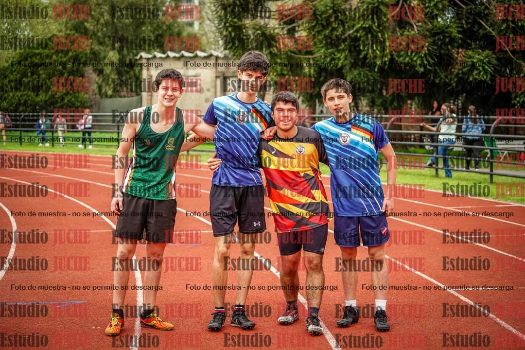 Fotos de algunos extras del torneo