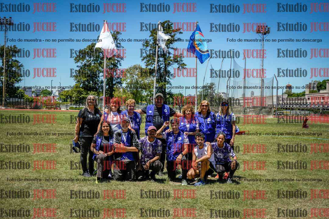 Fotos de algunos extras del torneo