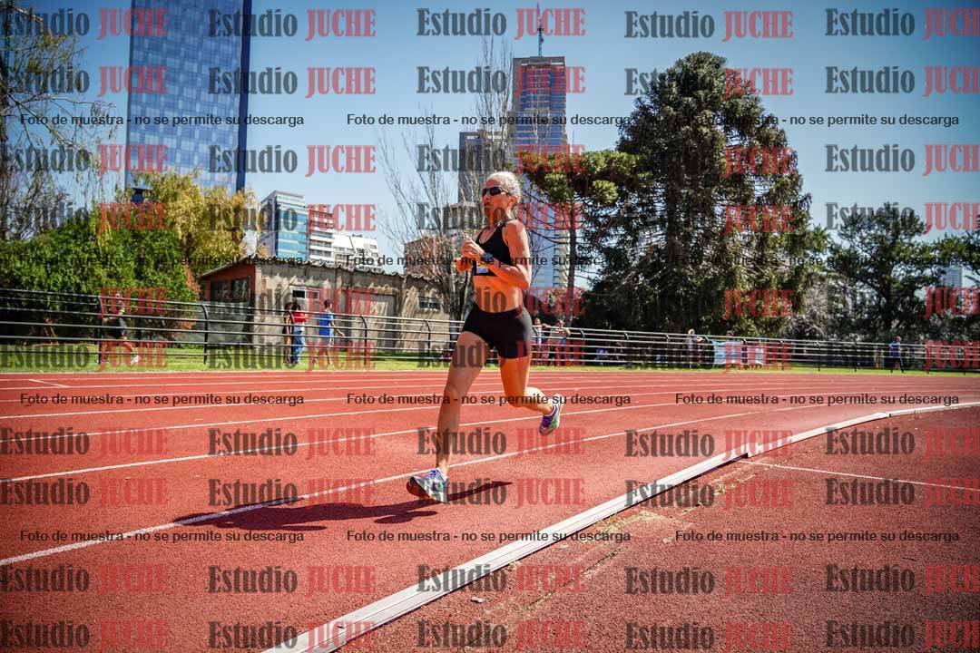 Fotos de los 1500 m llanos de mujeres