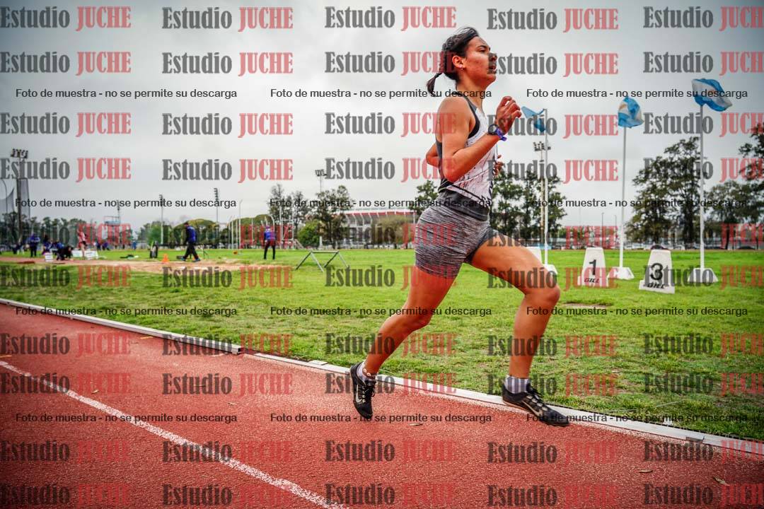 Fotos de los 2400 m llanos de mujeres