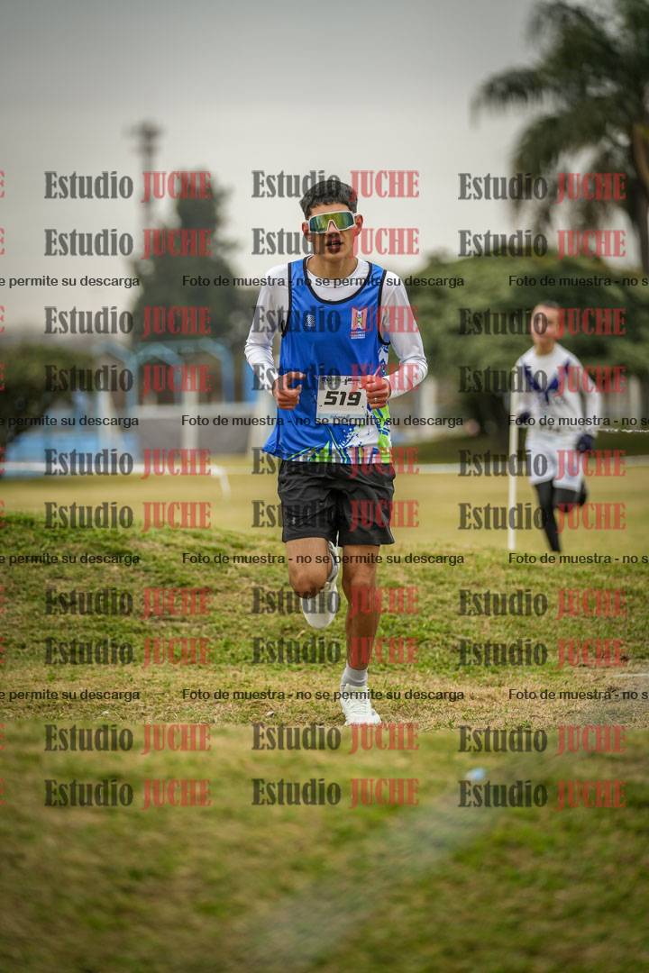 Fotos en el circuito