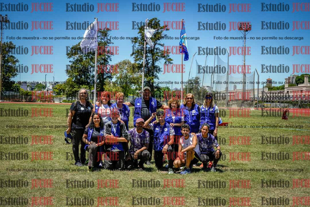 Fotos de algunos extras del torneo