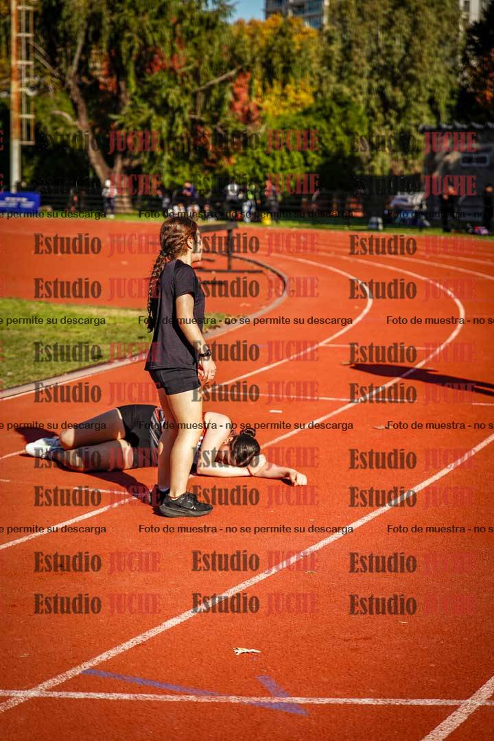 Fotos de los 800 m llanos de mujeres