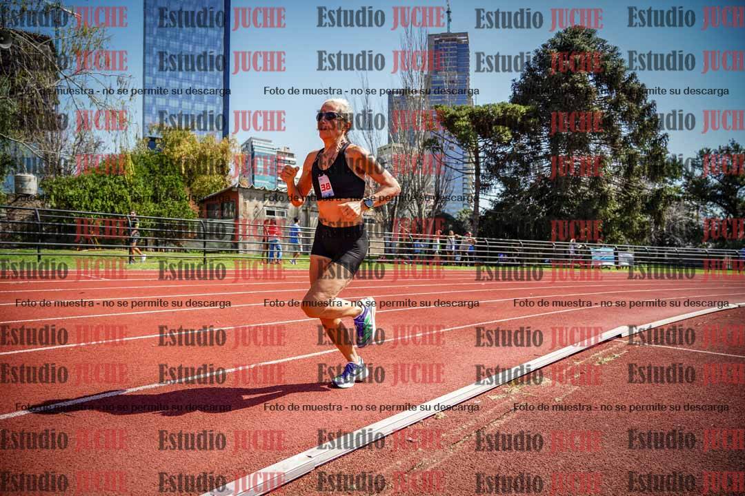 Fotos de los 1500 m llanos de mujeres