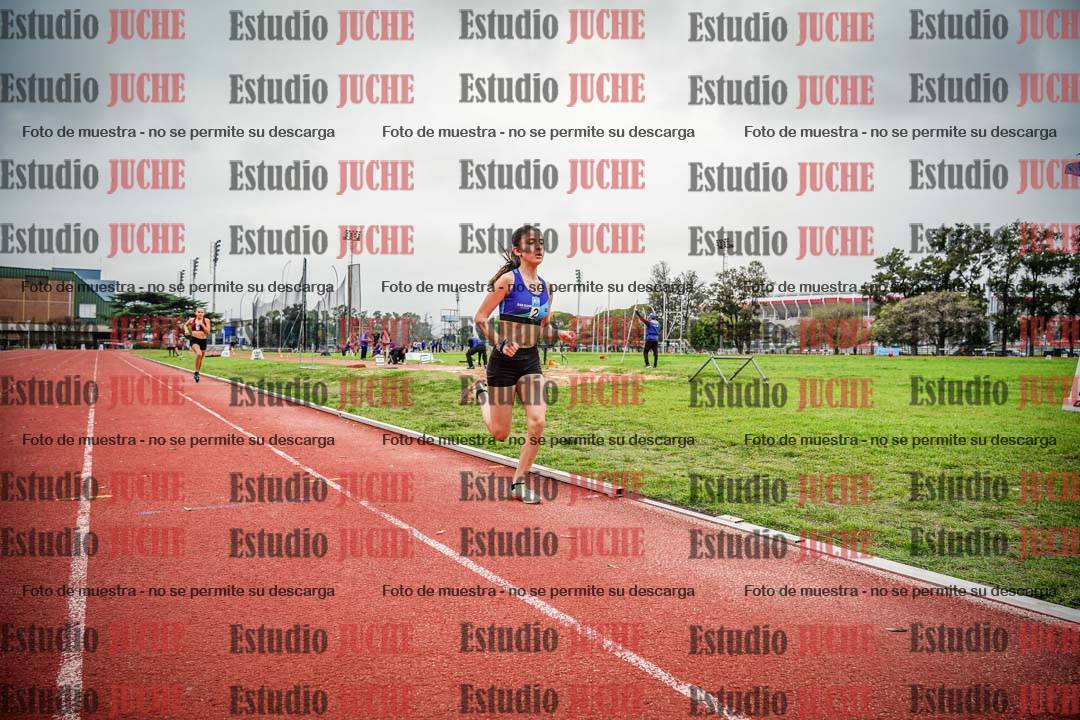 Fotos de los 2400 m llanos de mujeres