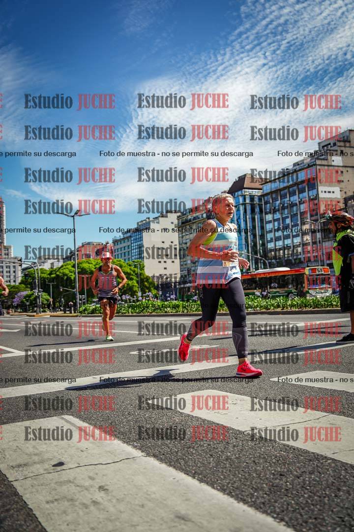 Fotos del segundo punto del recorrido - categoría I + J