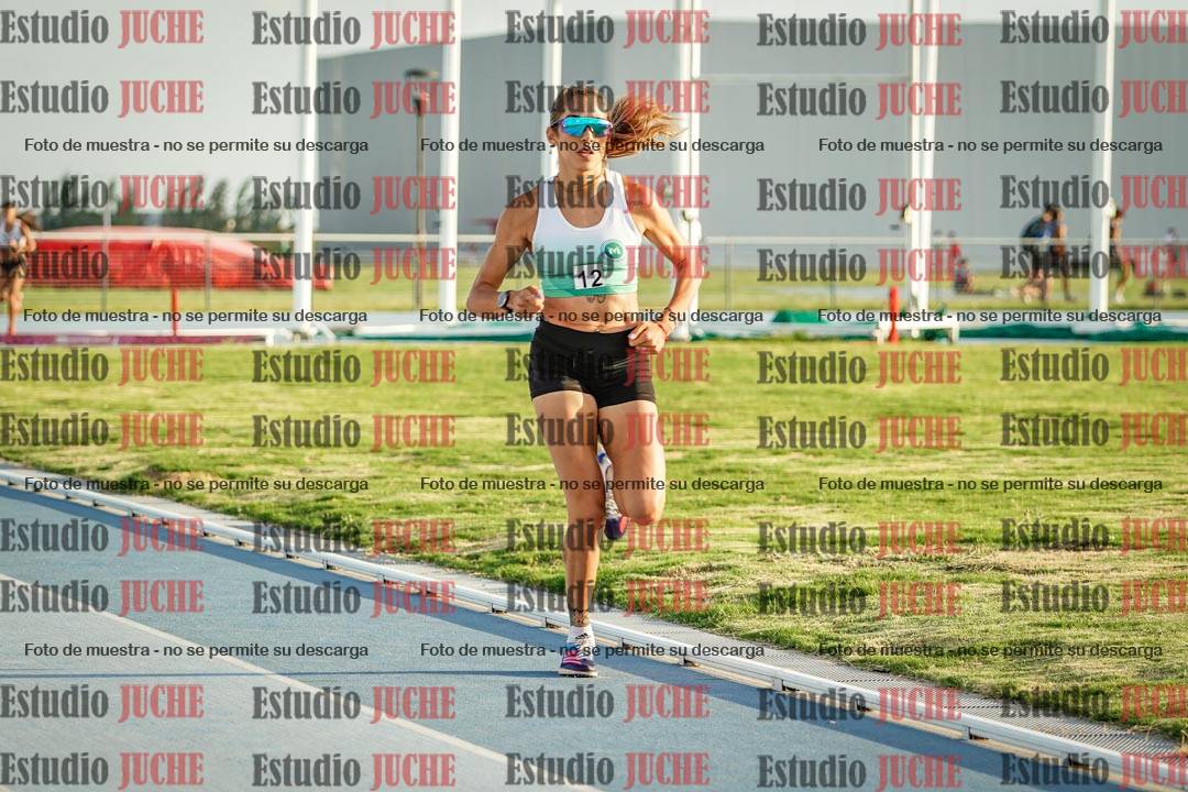 Fotos de los 3000 m llanos de mujeres