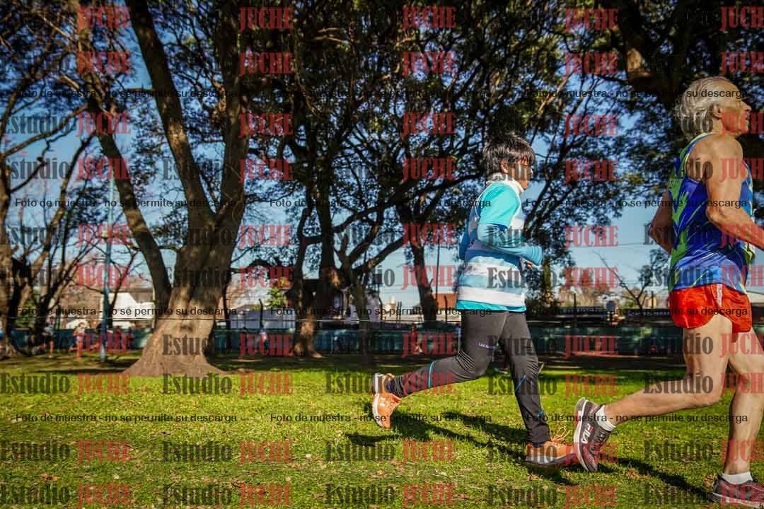 Fotos en el circuito