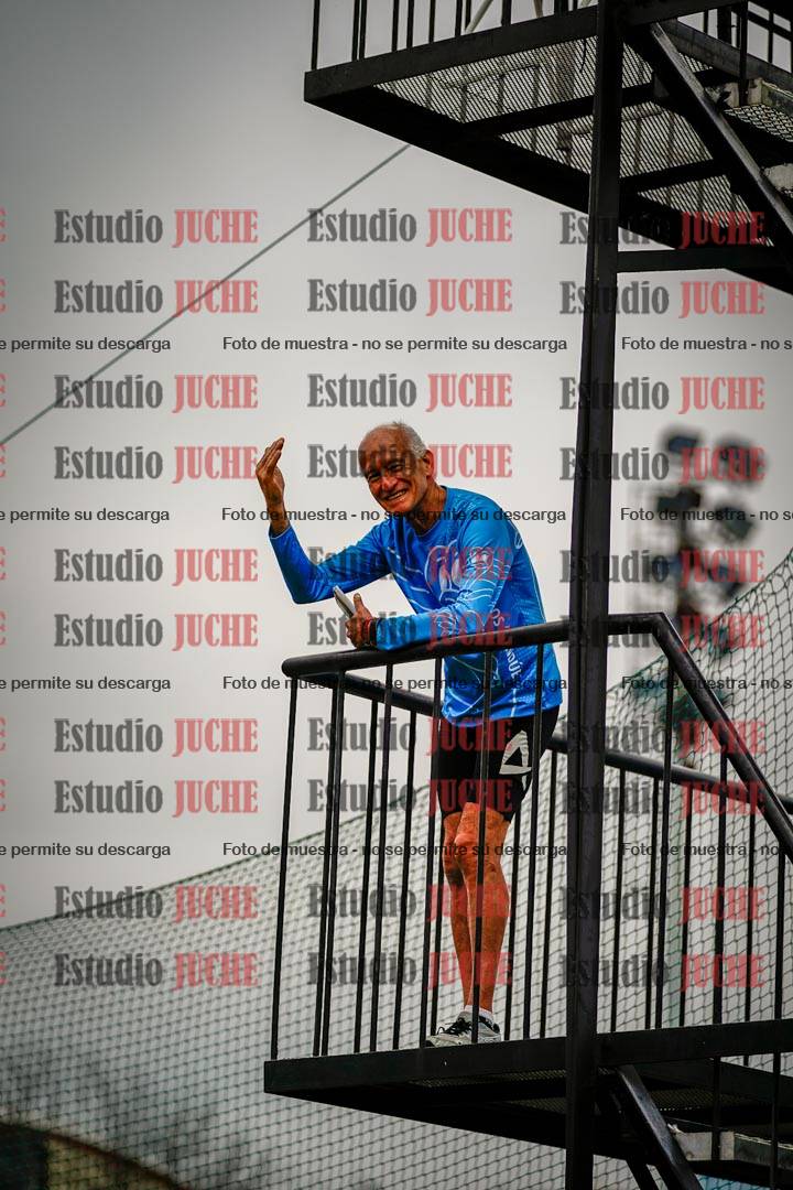 Fotos de algunos extras del torneo