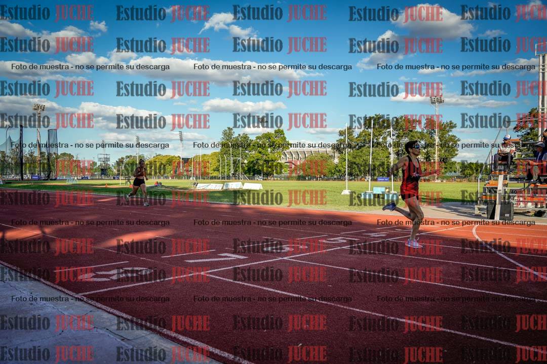 Fotos de los 400 m llanos de mujeres