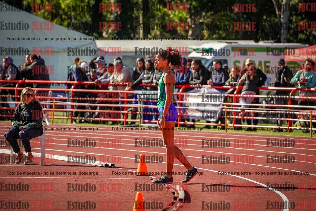 Fotos del salto en alto de mujeres - FINAL
