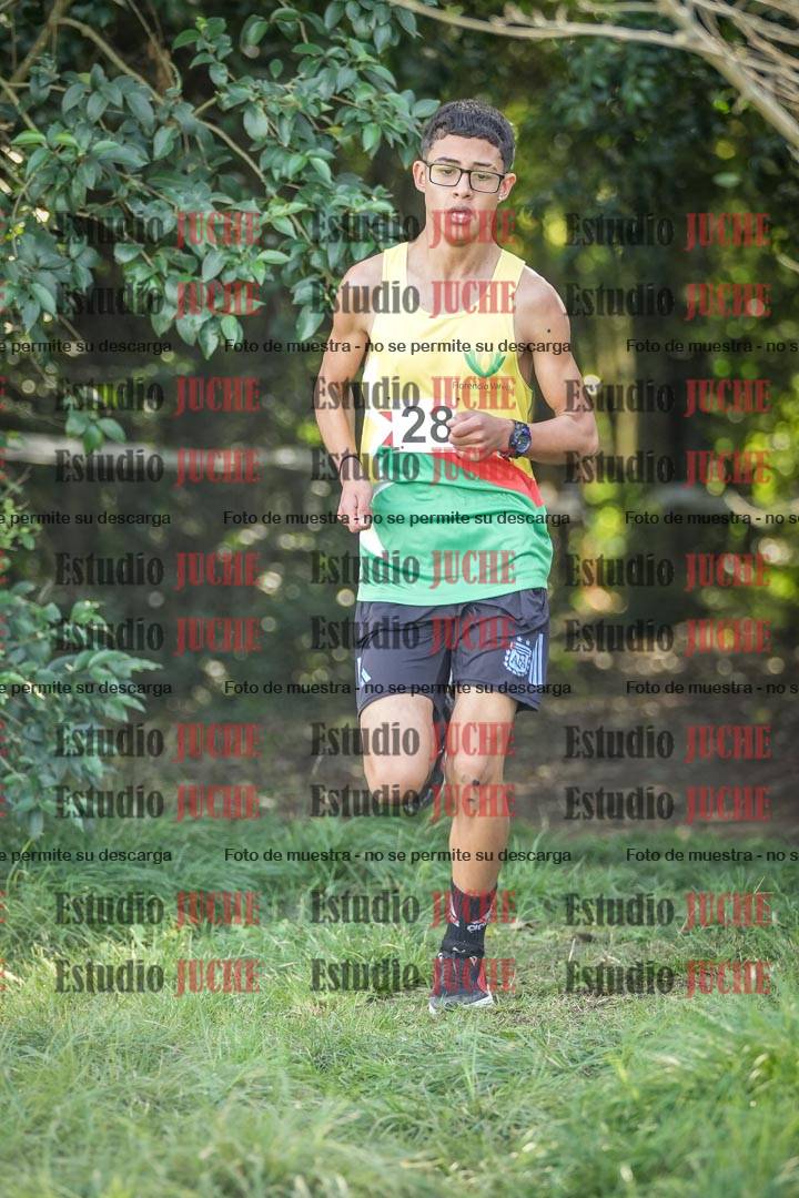Fotos en el circuito