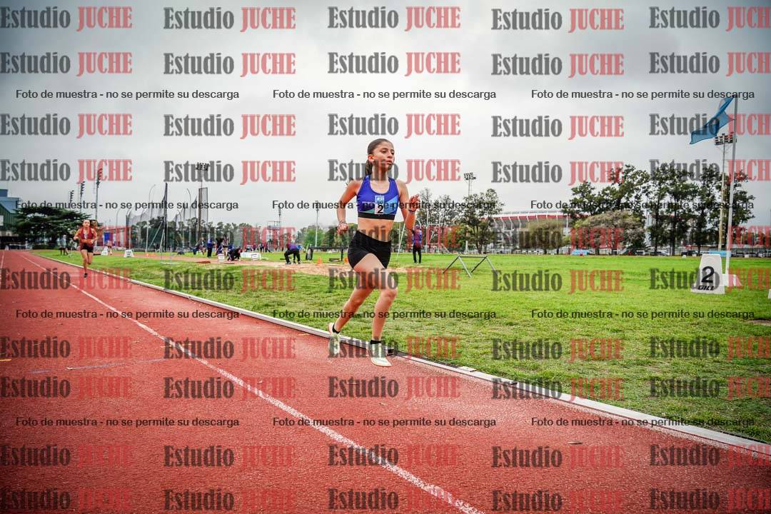 Fotos de los 2400 m llanos de mujeres