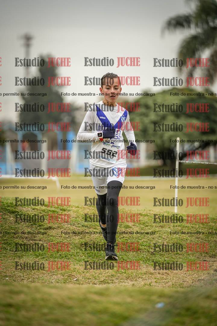 Fotos en el circuito