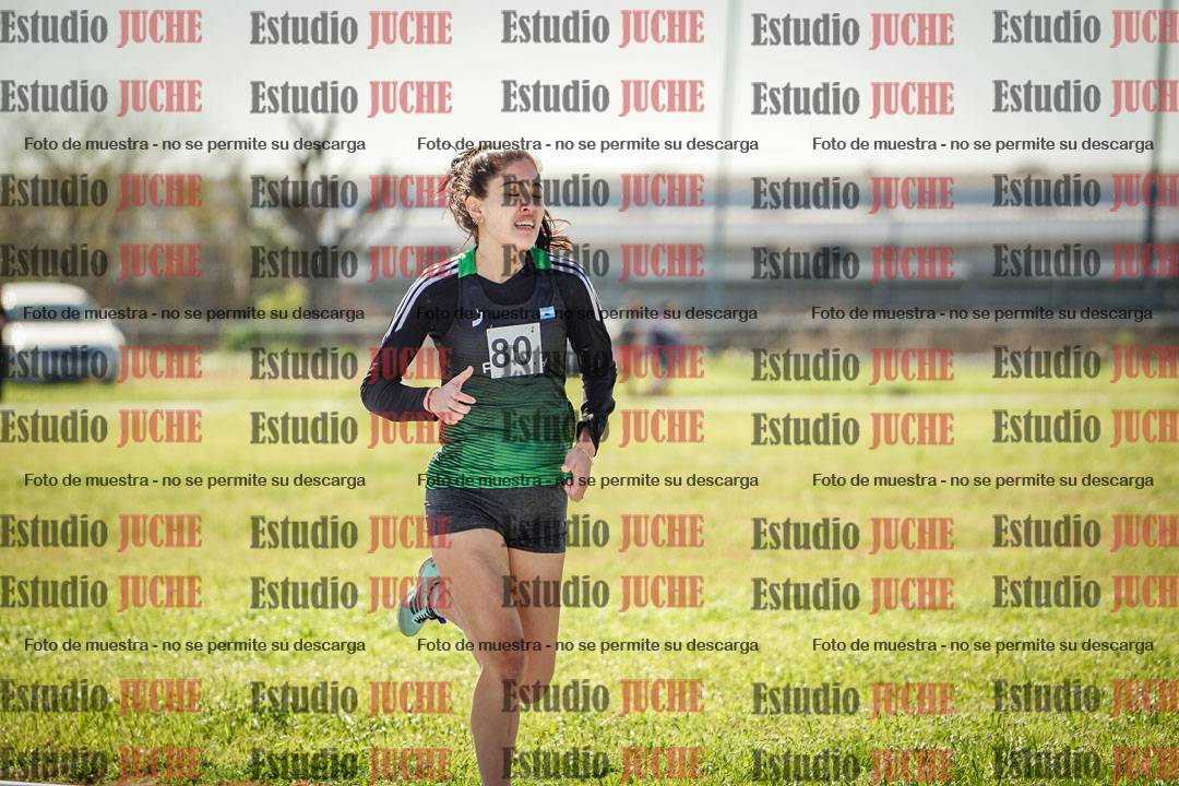 Fotos de los 800 m llanos de mujeres
