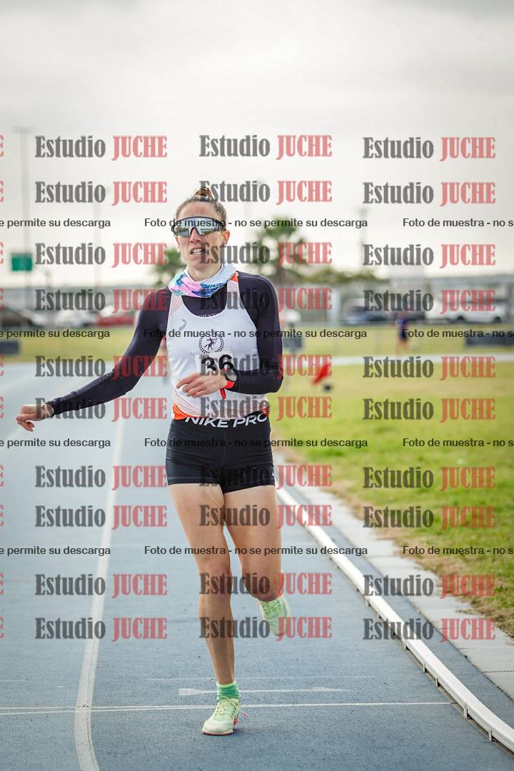 Fotos de los 800 m llanos de mujeres