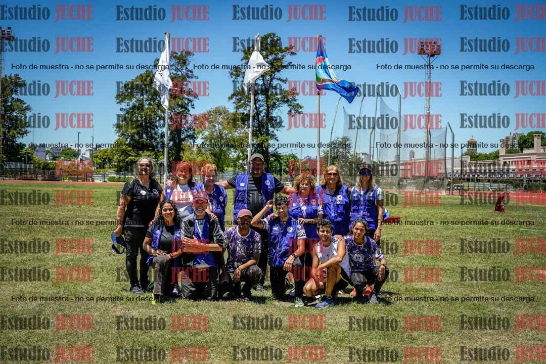 Fotos de algunos extras del torneo