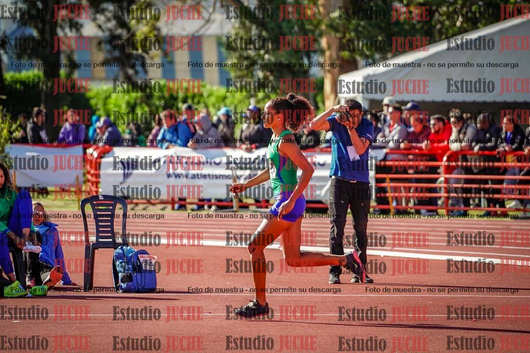 Fotos del salto en alto de mujeres - FINAL